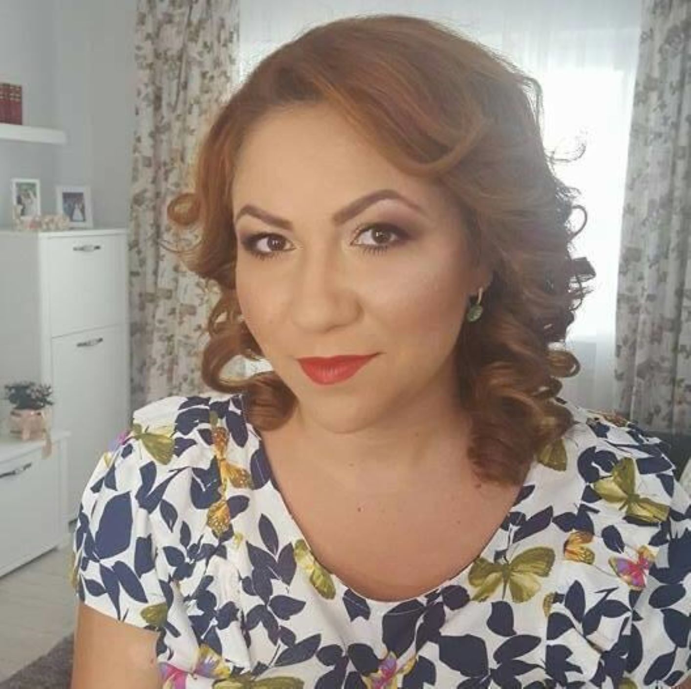 Ramona Uța
